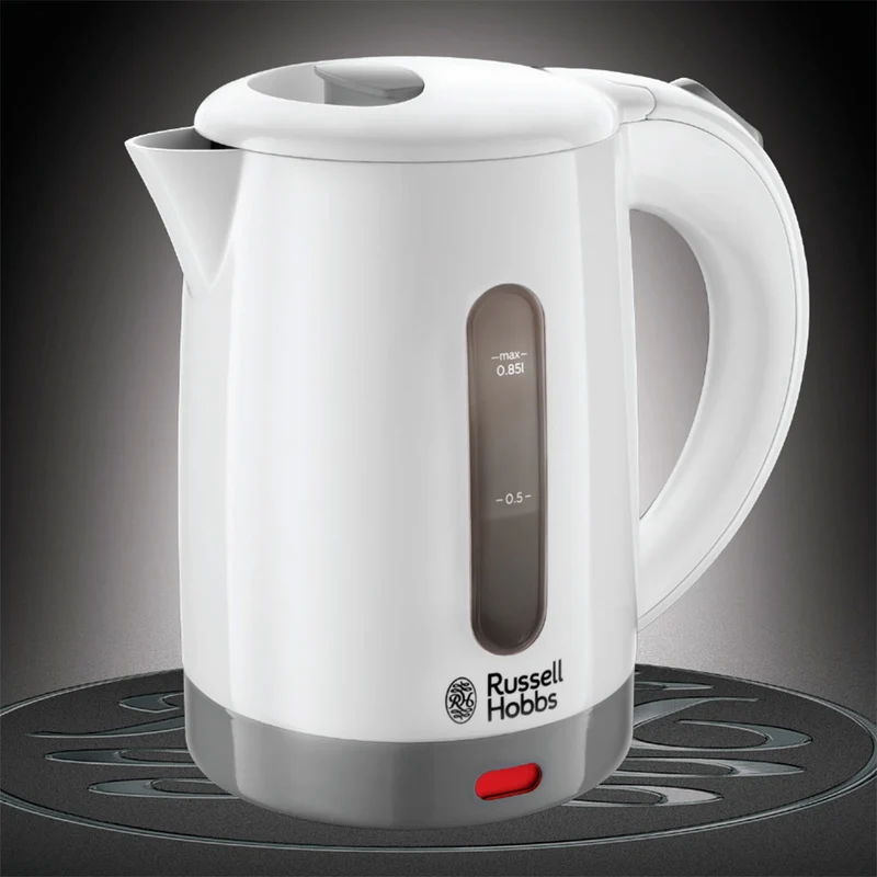 Hervidor Travel Russell Hobbs