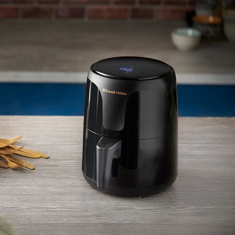 Mini freidora de aire Satisfry Russell Hobbs