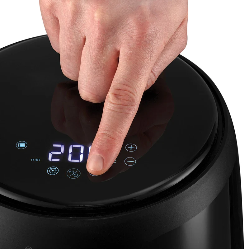 Mini freidora de aire Satisfry Russell Hobbs