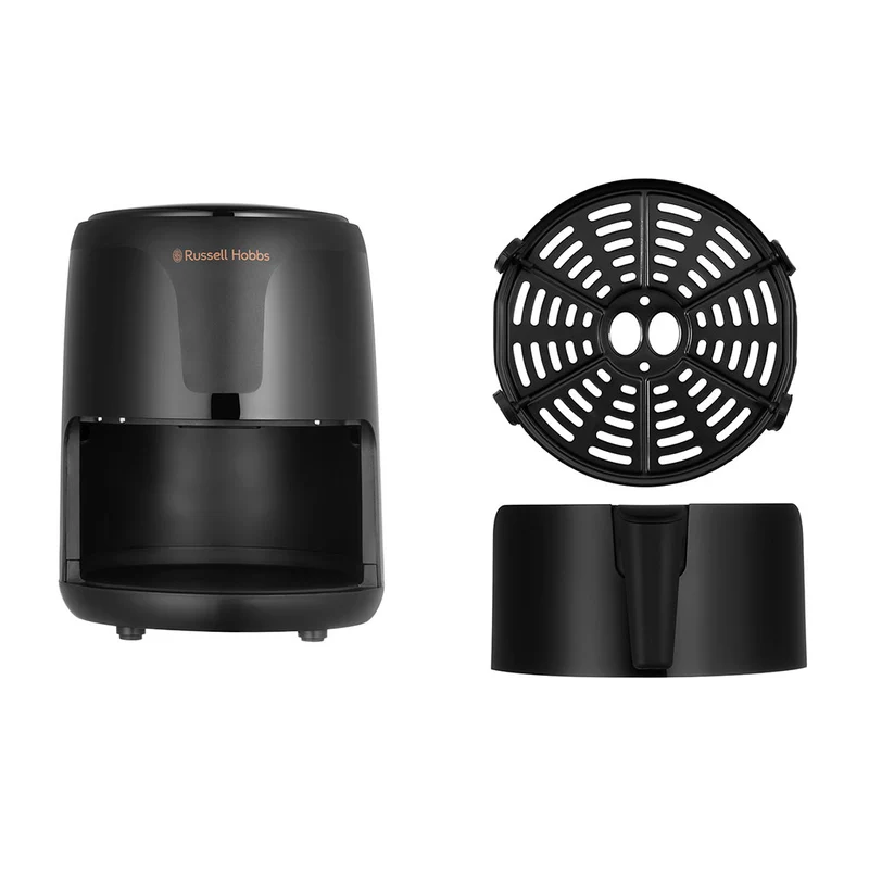 Mini freidora de aire Satisfry Russell Hobbs