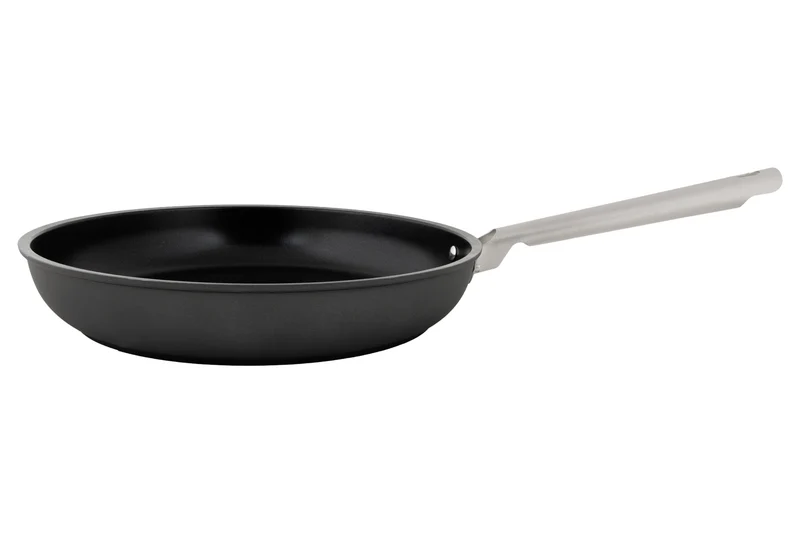 Cookinglife Bratpfannenset ProForge Ø 24 und 28 cm – geeignet für alle Wärmequellen – keramische Antihaftbeschichtung