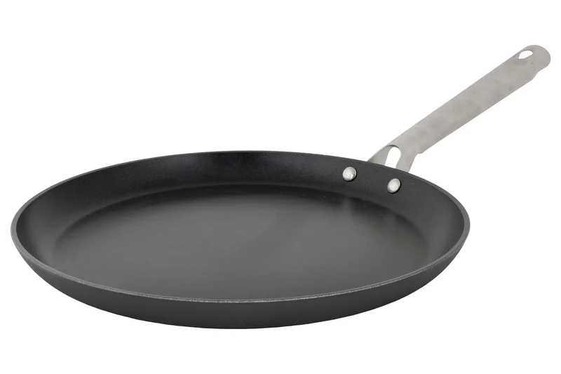 Cookinglife Pfannkuchenpfanne ProForge - ø 28 cm - keramische Antihaftbeschichtung - PFAS-frei