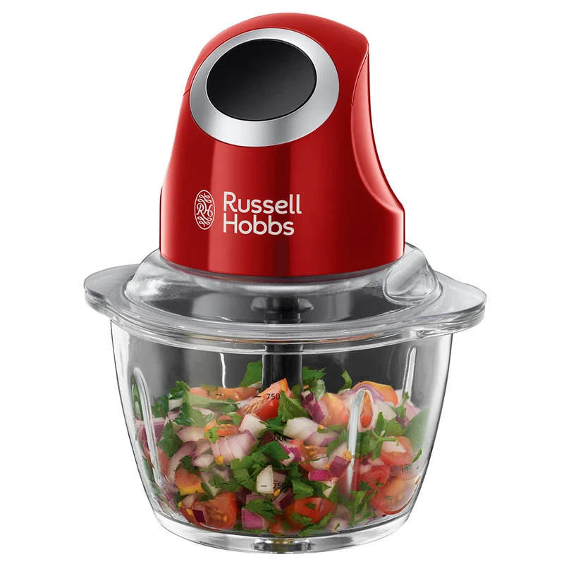 Picadora Desire Russell Hobbs