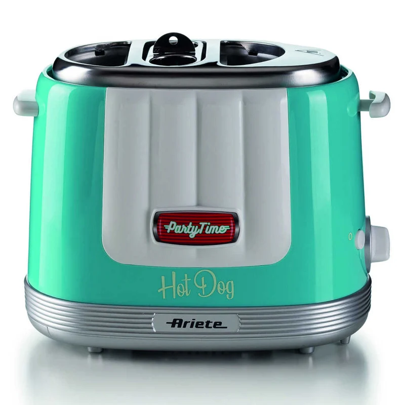 Máquina de hot dog Party Time Ariete