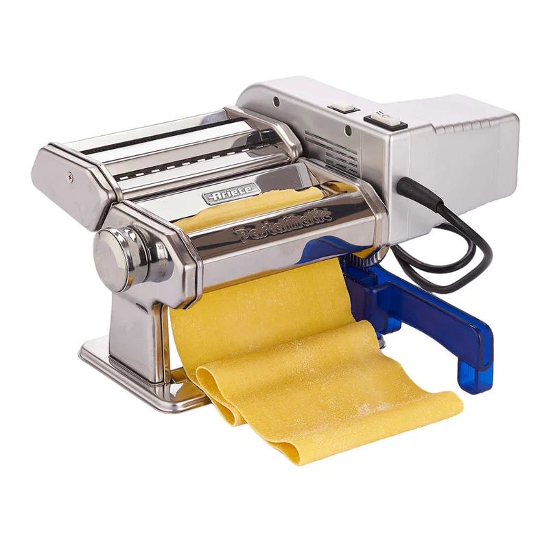 Máquina automática prepara pasta fresca Pastamatic Ariete