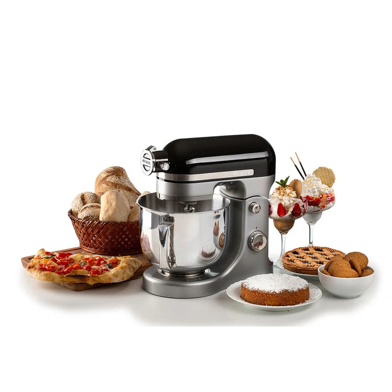Robot de cocina Moderna 5.5l Ariete