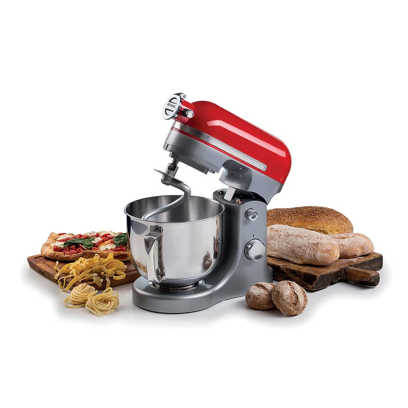 Robot de cocina Moderna 5.5l Ariete