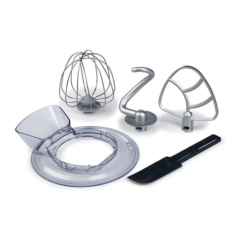 Robot de cocina Moderna 5.5l Ariete