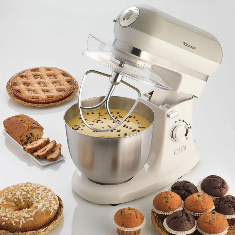 Robot de cocina Vintage Ariete