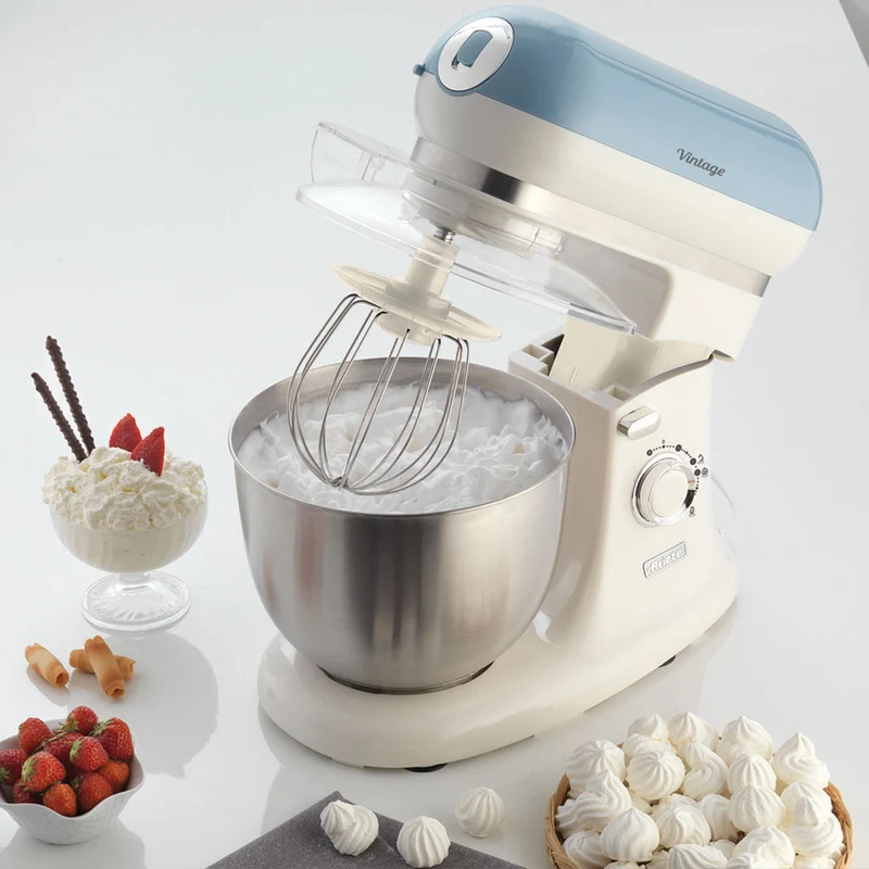 Robot de cocina Vintage Ariete