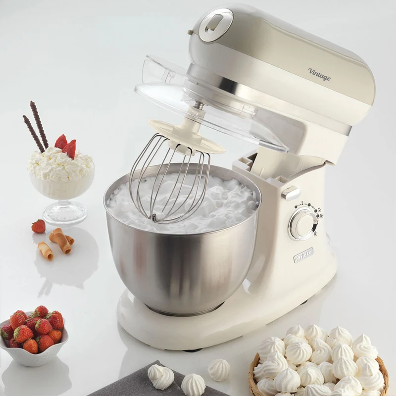 Robot de cocina Vintage Ariete