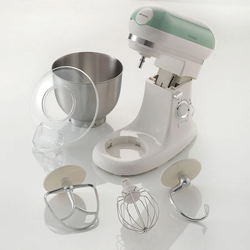 Robot de cocina Vintage Ariete