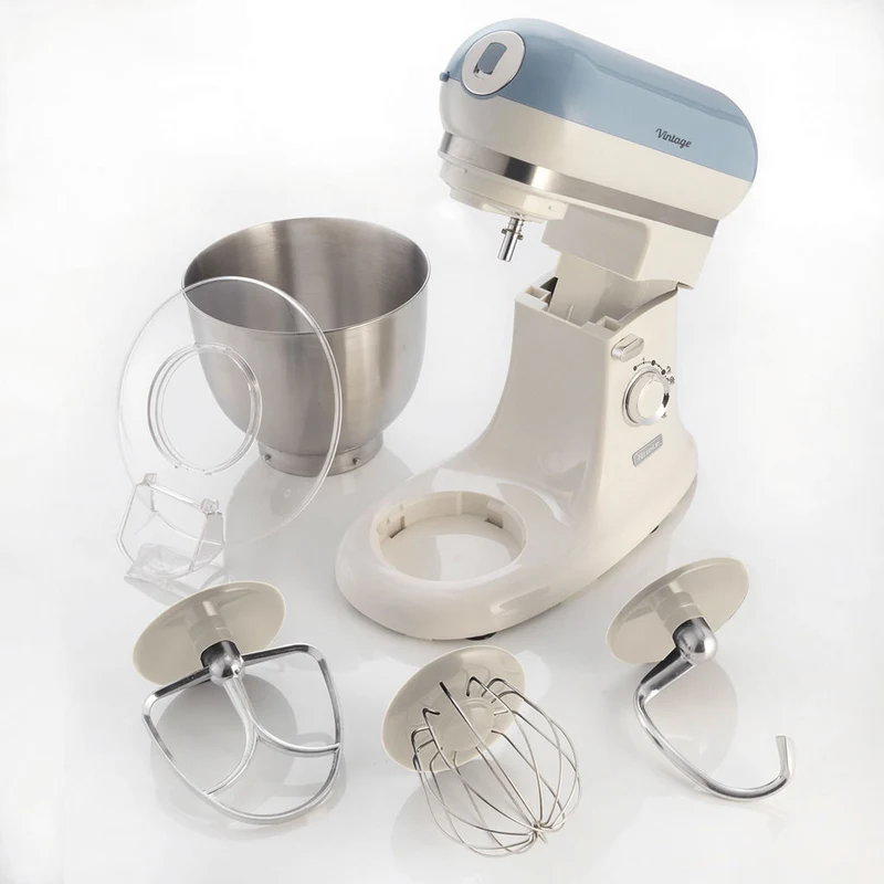 Robot de cocina Vintage Ariete