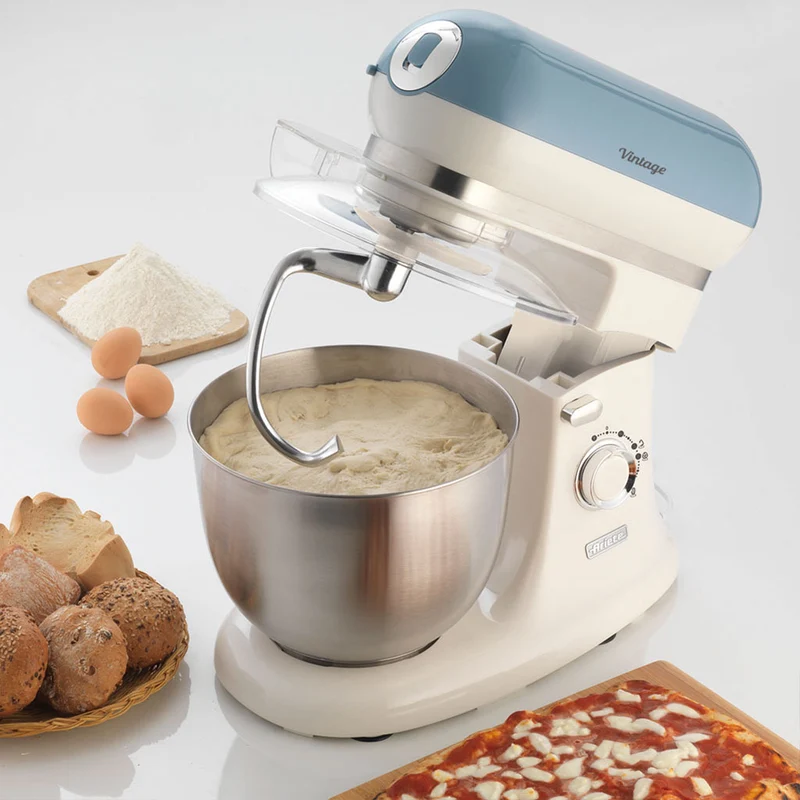 Robot de cocina Vintage Ariete