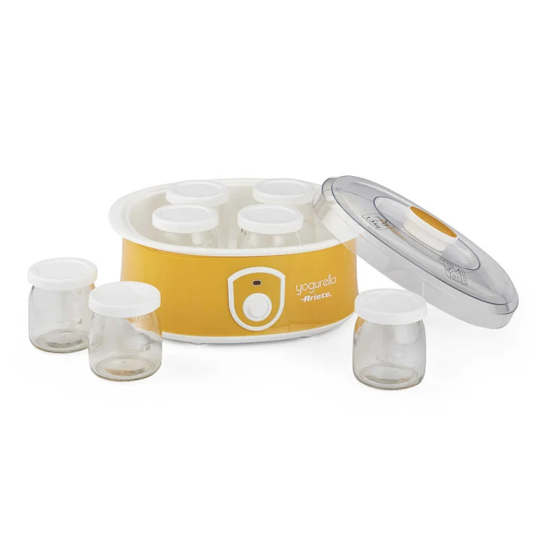 Yogurtera Ariete
