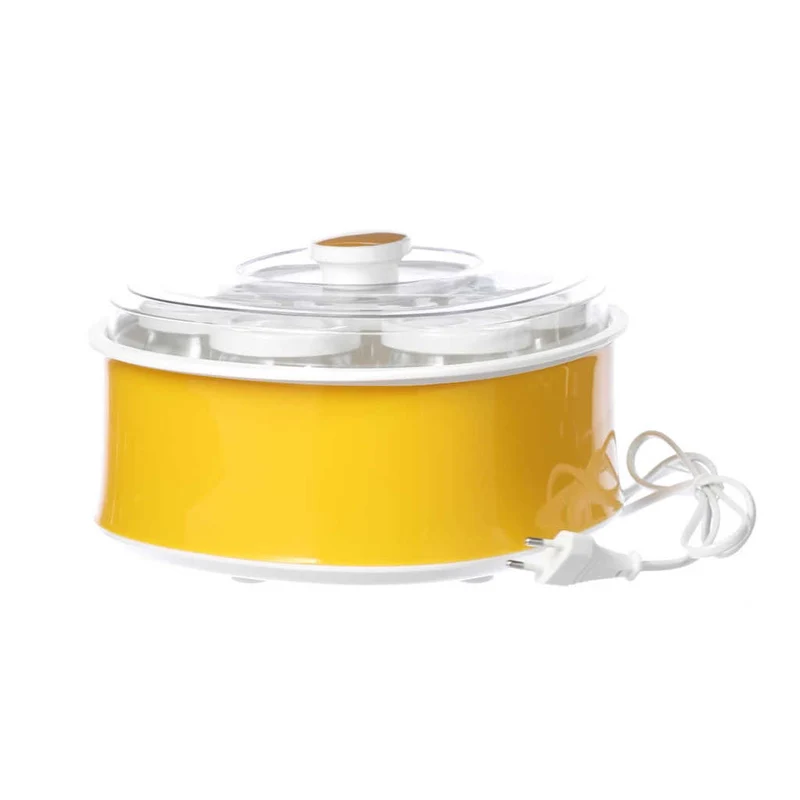 Yogurtera Ariete