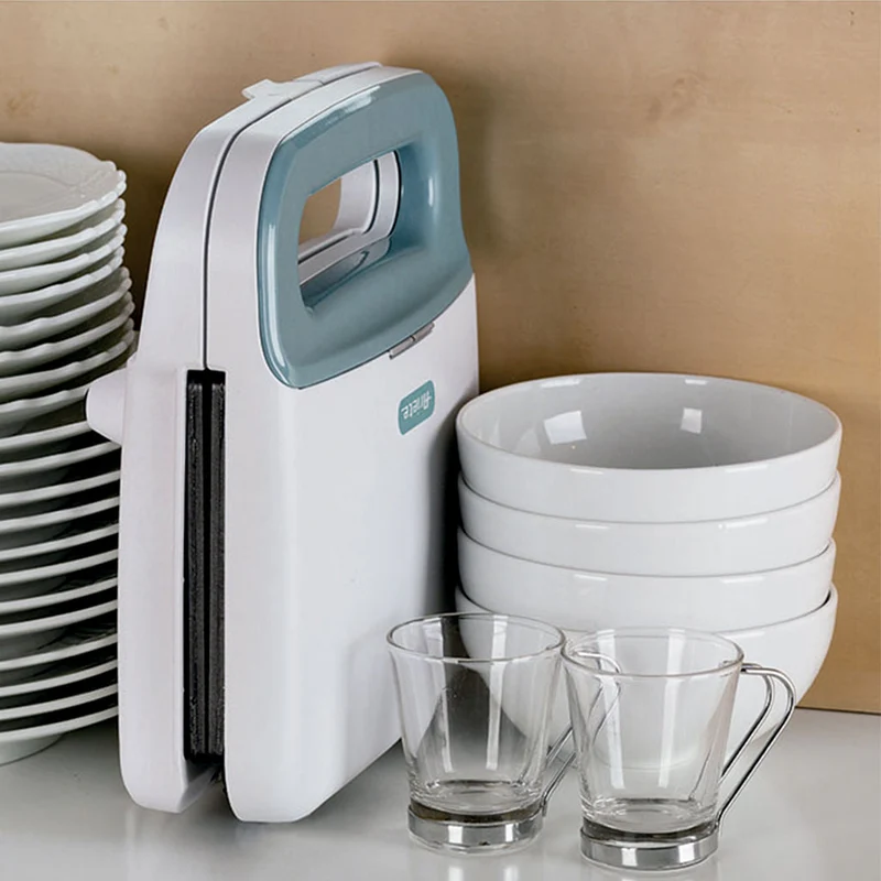 Sandwichera Breakfast Ariete