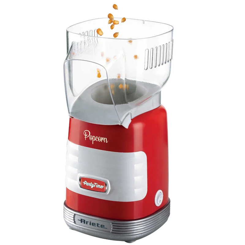 Máquina de palomitas Party Time Popper Ariete
