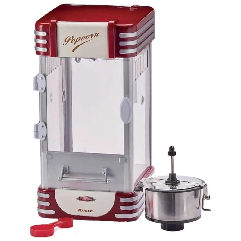 Máquina de palomitas XL Party Time Ariete