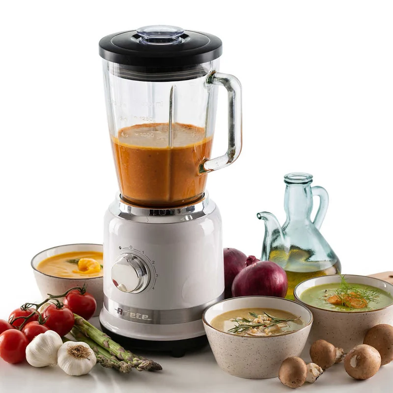 Batidora de vaso Moderna Ariete