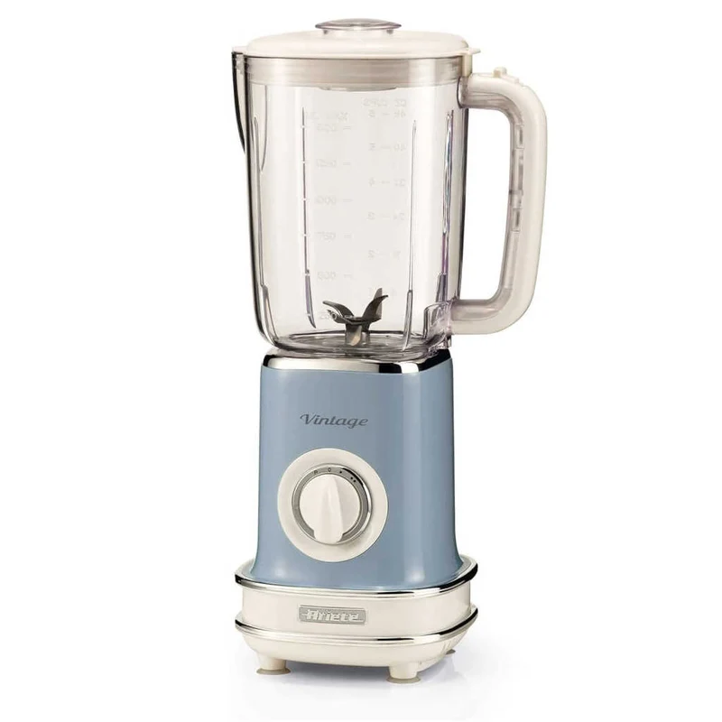 Batidora de vaso 500 W Vintage Ariete