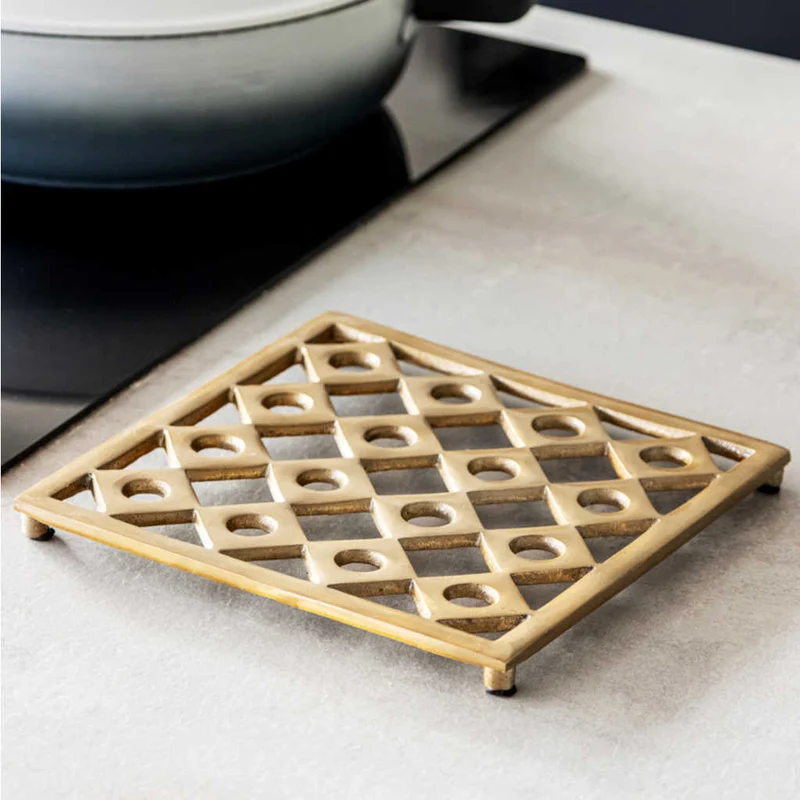 Salvamanteles Trivet MasterClass KitchenCraft