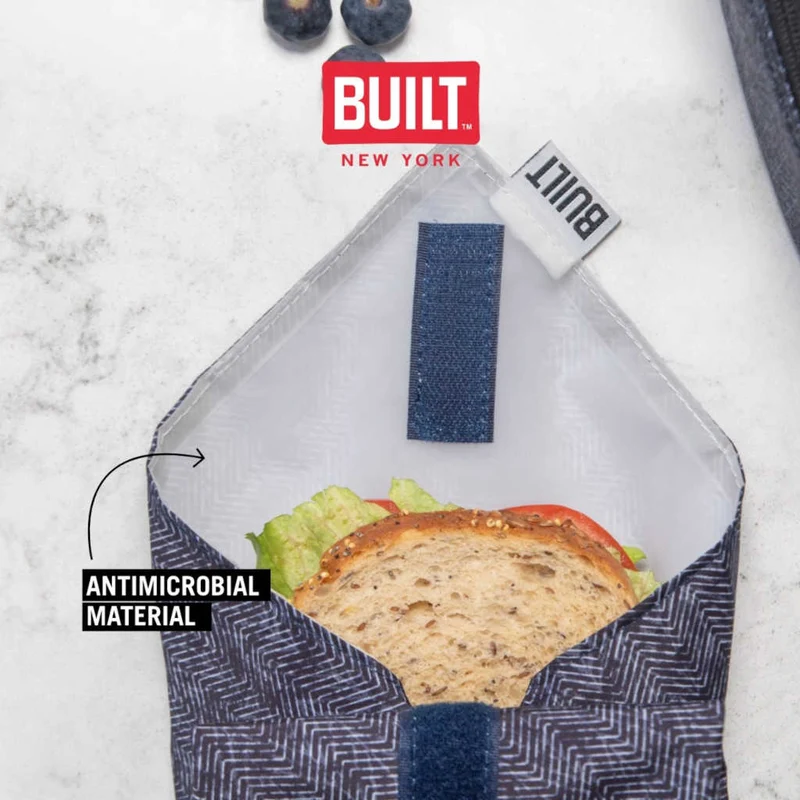 Envoltorio para bocadillos Built KitchenCraft