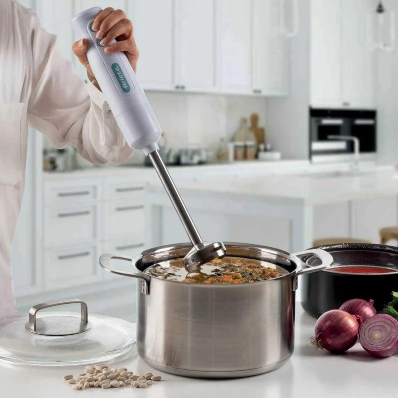 Batidora de varilla 3 en 1 700 W Breakfast Ariete