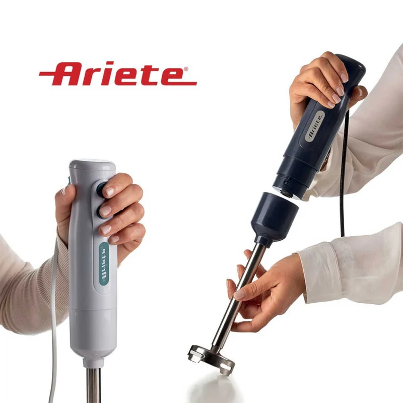 Batidora de varilla 3 en 1 700 W Breakfast Ariete