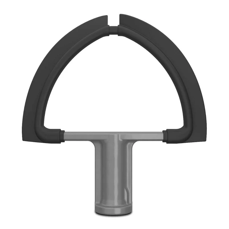 Accesorio batidor con lados flexibles KitchenAid