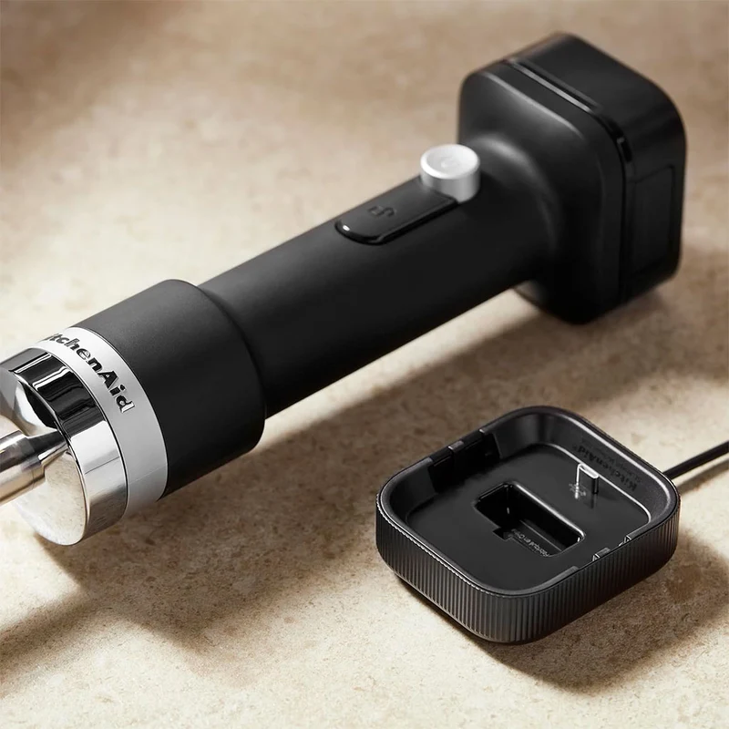 Cargador de batería inalámbrica Go 12V KitchenAid