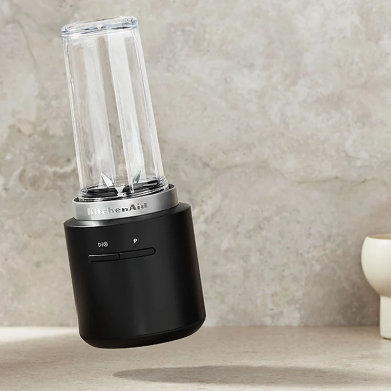 Batidora de vaso inalámbrica Go 12V KitchenAid