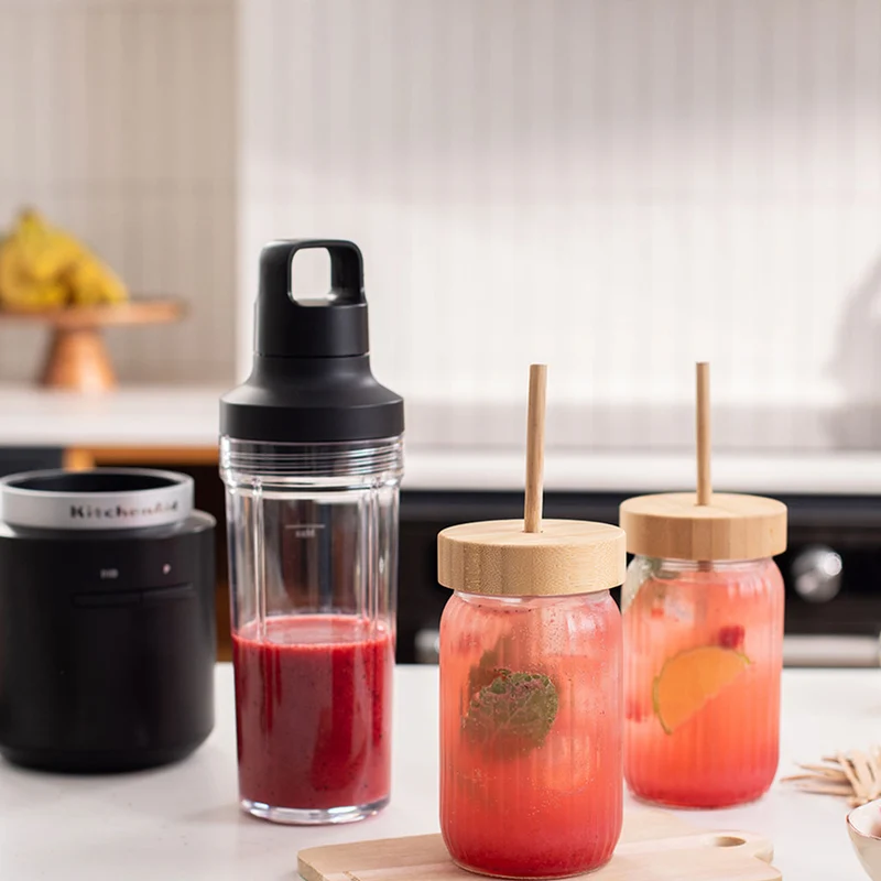Batidora de vaso inalámbrica Go 12V KitchenAid