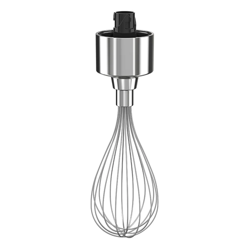 Batidora de mano inalámbrica Go 12V con accesorios KitchenAid
