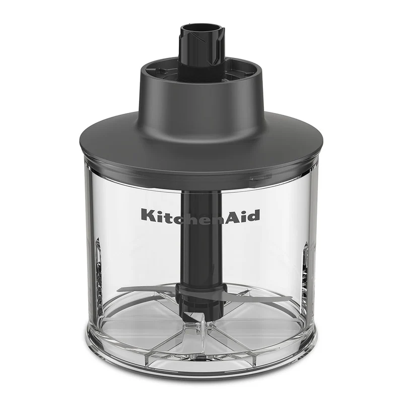 Batidora de mano inalámbrica Go 12V con accesorios KitchenAid