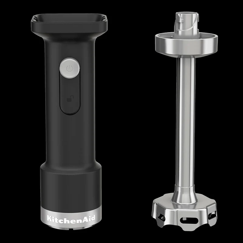 Batidora de mano inalámbrica Go 12V KitchenAid