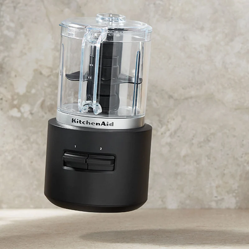 Picadora Inalámbrica Go 12V KitchenAid