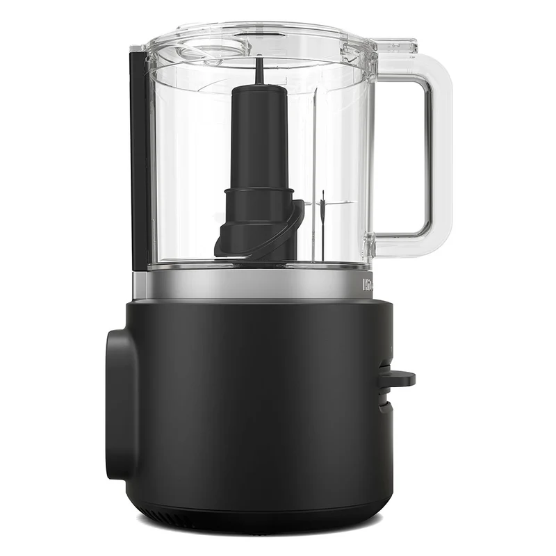 Picadora Inalámbrica Go 12V KitchenAid