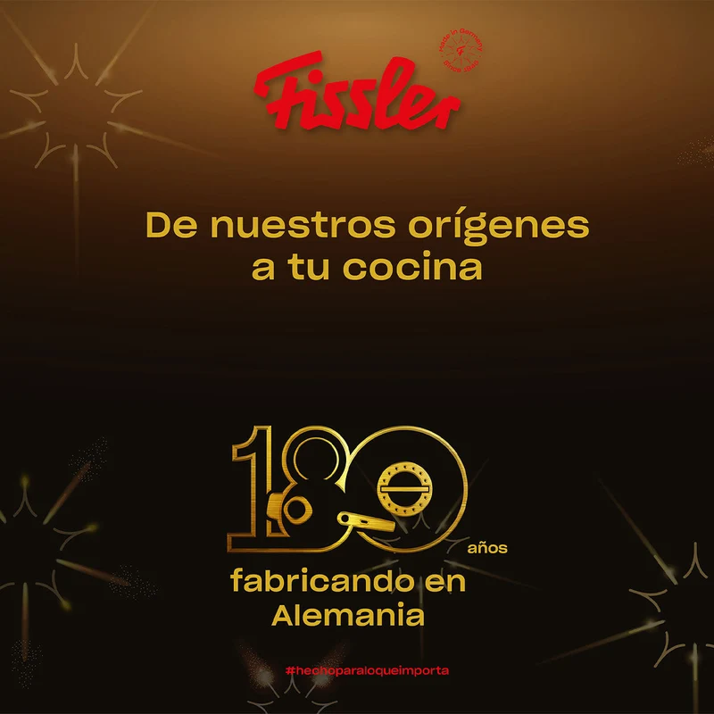 Salvamanteles Magic Edition Line Fissler