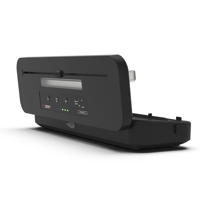 Envasadora al vacío Magic Vac Compact