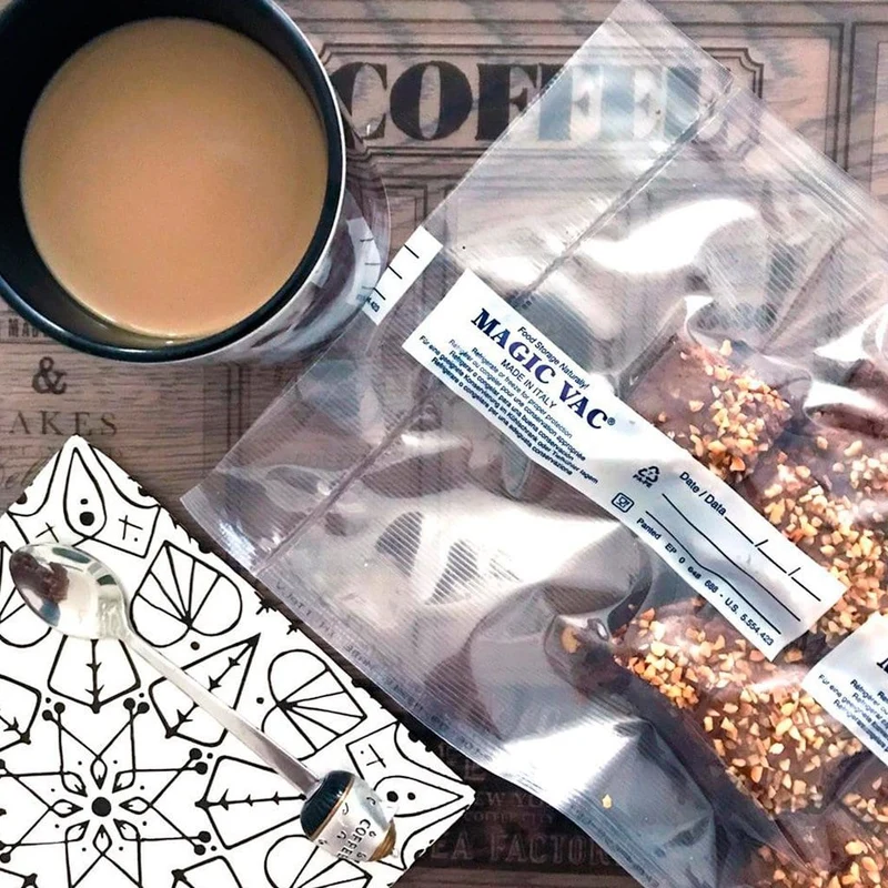 Envasadora al vacío Magic Vac Champion
