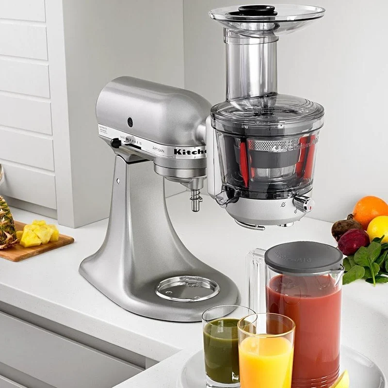 Accesorio Licuadora "slowjuice" KitchenAid