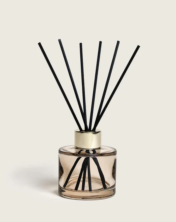 Maison Berger Geschenkset – Duftstäbchen & Duftkerze – Eternity Nude – Lady Flower