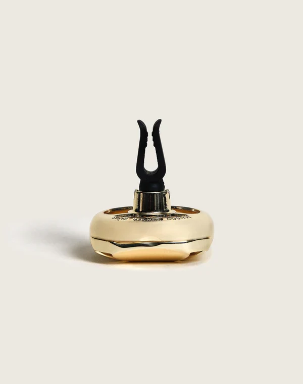 Maison Berger Auto-Parfüm-Diffusor Eternity Or / Lady Flower