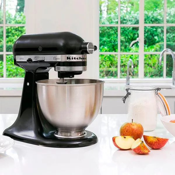 Robot de cocina KitchenAid Classic 5K45SS