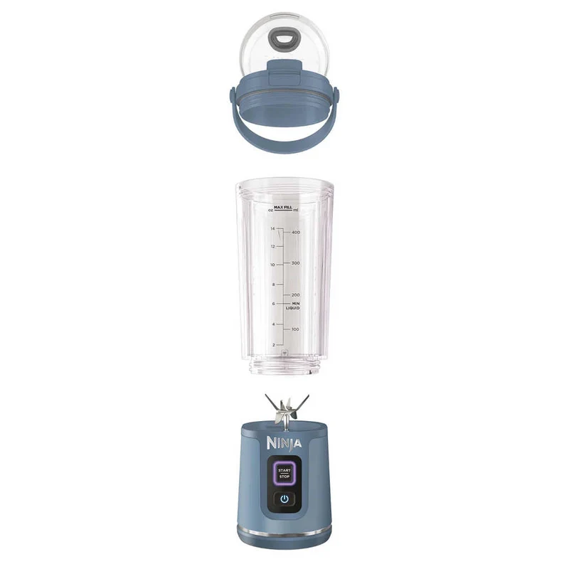 Batidora de vaso para Smoothies Ninja®