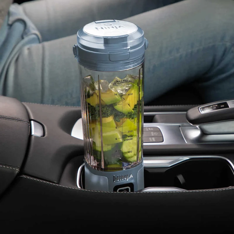 Batidora de vaso para Smoothies Ninja®