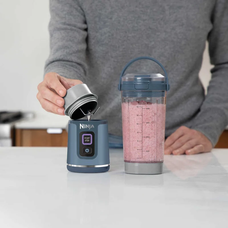 Batidora de vaso para Smoothies Ninja®