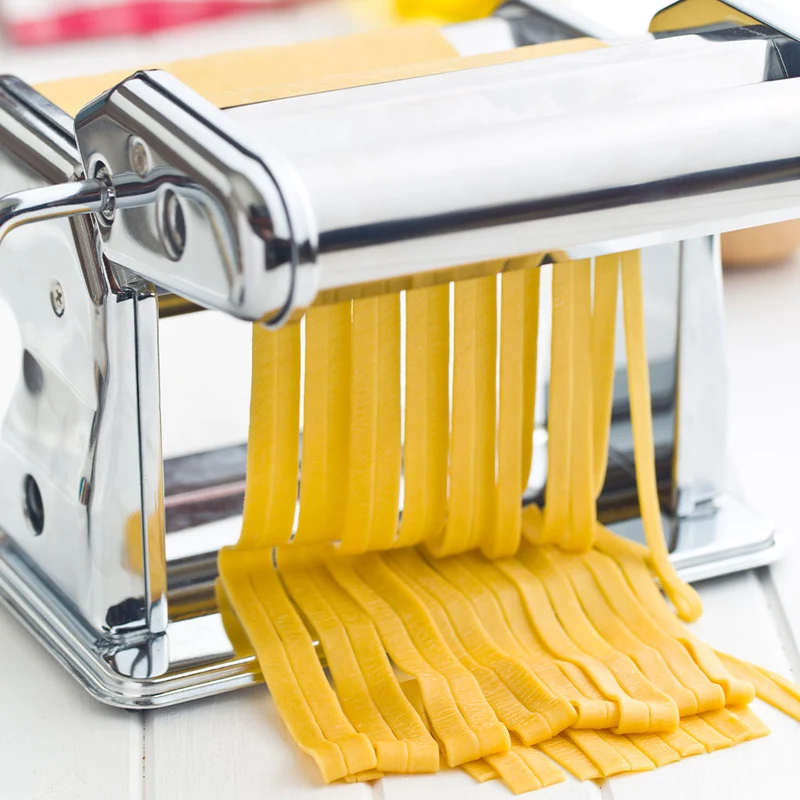 Máquina para pasta Kuchenprofi