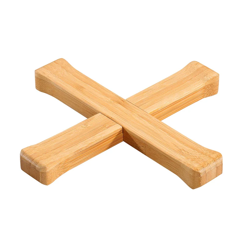 Salvamantel Magnetico de Bambu Zassenhaus